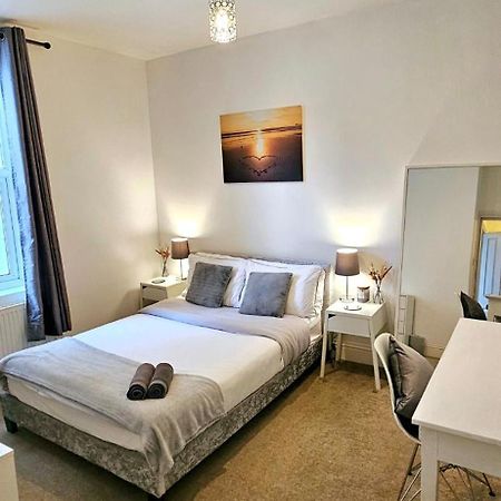 1 Bedroom Flat In Gravesend Exterior foto
